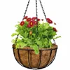 Only coconut pots/ coir planting pots in Viet Nam