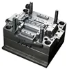 Decorating tool sample for plastic injection mould pot