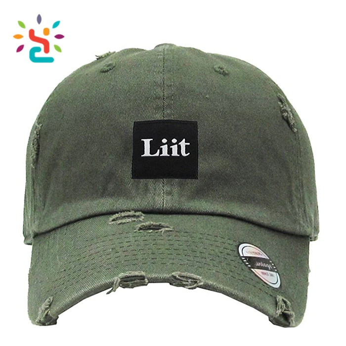 dad hat manufacturers