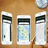 GPS Tracking Platform-GS102 can custom software | Bus tracking software GPS tracking platform Development Services by ProtoLabz