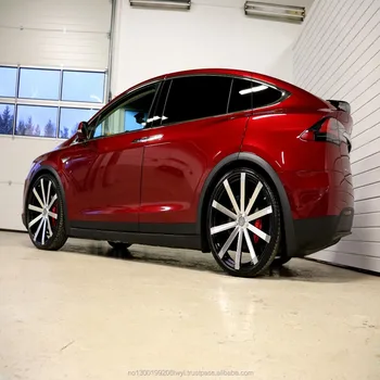 Tesla Model X P90d Ludicrous 24 2016 6 Seats Free Wordlwide Shipping Buy Tesla Xtesla Cartesla In China Product On Alibabacom