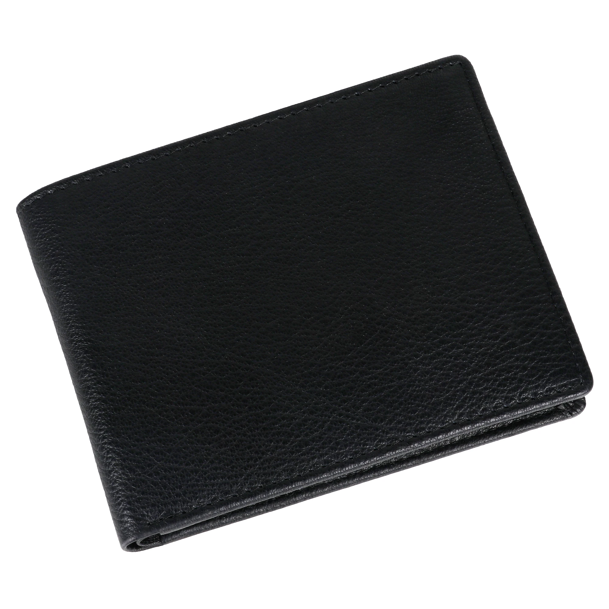 
Leather Wallets / Bill Fold Leather Wallet 