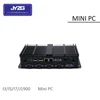 OEM router network appliance I3 I5 I7 pfsense firewall mini pc with 2 lan