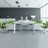 small moq 6 foot study for sale black computer desk with storage