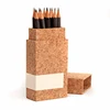 Customized Shape box cork