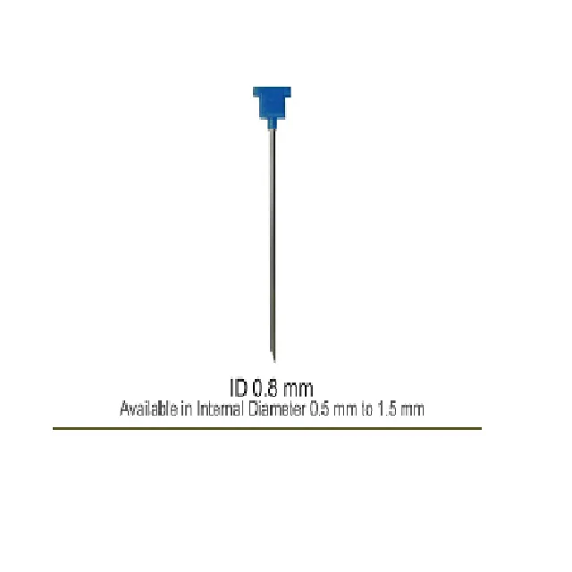 
FUE Hair Transplant Needle Choi Implanter 