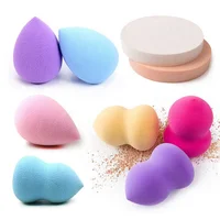 

Super Soft Washable Facial Esponja Maquillaje Makeup Beauty Sponge Puff