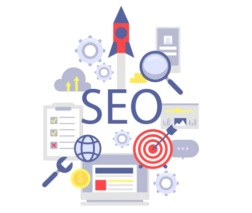 
High Rated SEO Services 