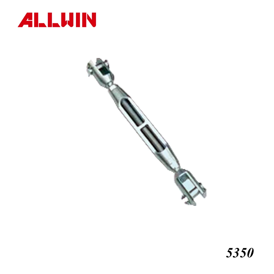 Stainless Steel Frame Turnbuckle Swage Locking System, View Swage