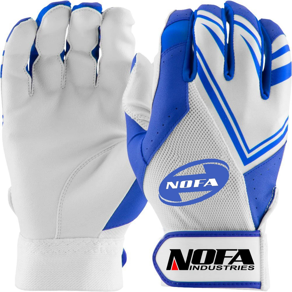 Custom Batting Gloves Baseball /softball Batting Gloves New Design/ Batting Gloves For Adults