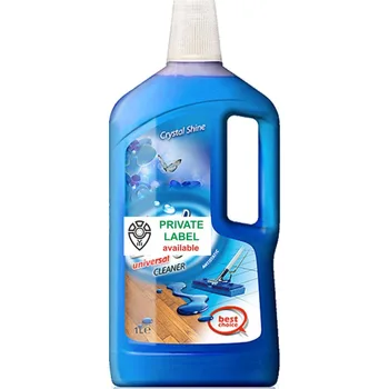 All Purpose Floor Cleaner Different Kind Of Cleaner Private Label