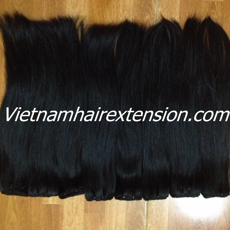 hair from vietnam hair extension