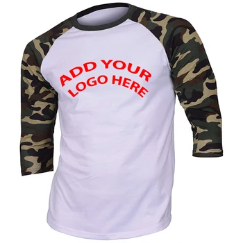 slim fit raglan t shirt