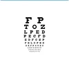 LED Vision Testing Chart Price in India