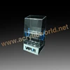 POP e-liquid juice acrylic display stand, counter top display, countertop display rack