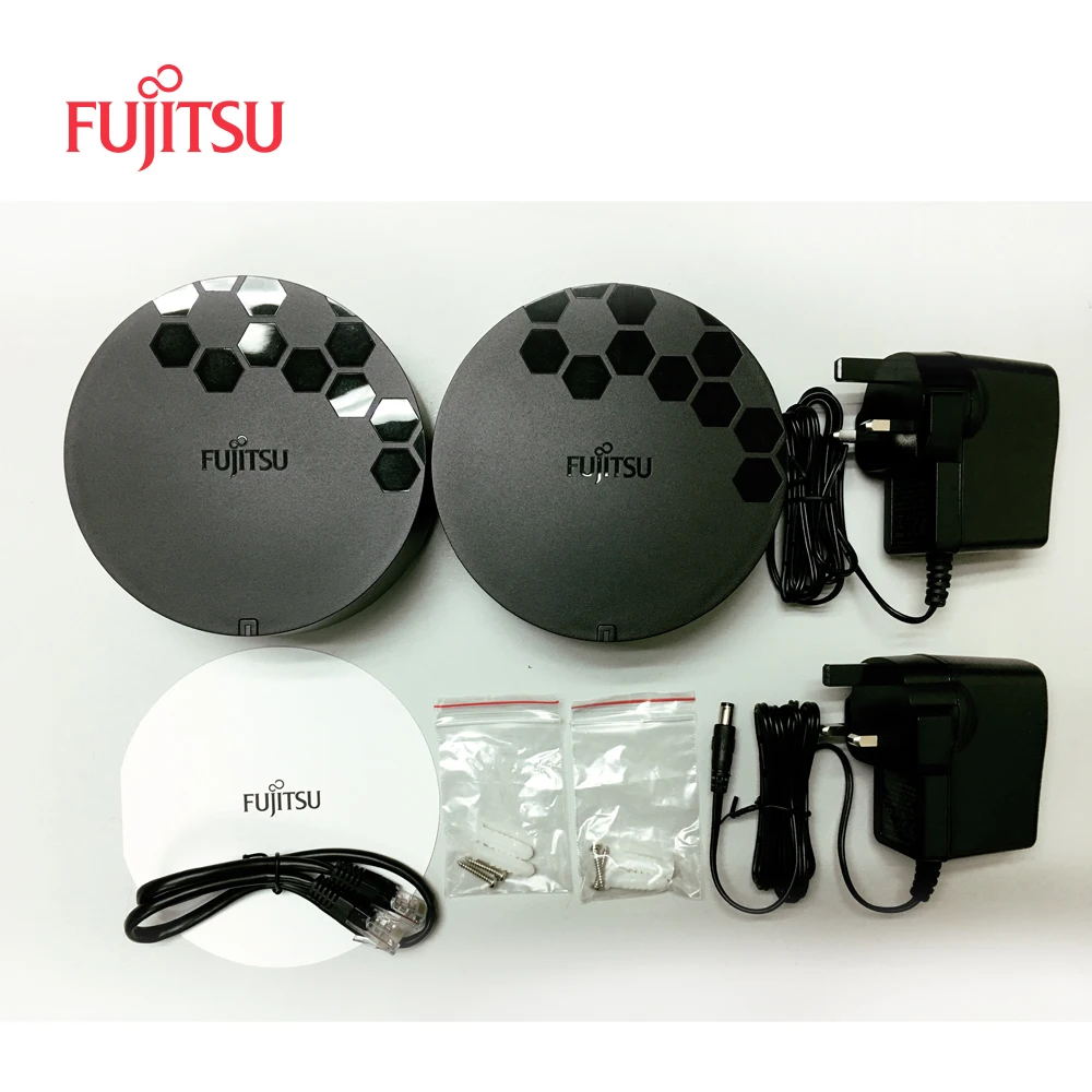 Fujitsu Rt500 Mesh Router,Japan Top 1 Brand,Whole Home Wifi For