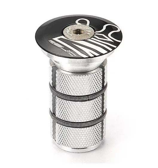 RELIC EXPANDER PLUG CRBN FORK BLACK