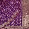 saree hand made indian embroidery designer saree