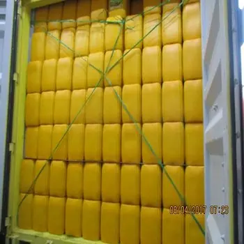 full container