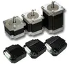 High Integrated UIM240 Stepper Motor Driver DC 2 PHASE Hybrid Step & Direction CNC 3D printer