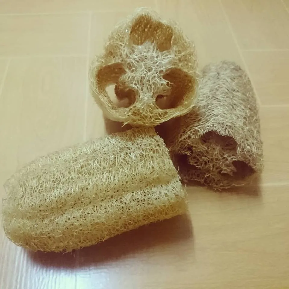 Natural Loofah/ Luffa/ Loofah/loofah Material 2020 Buy Artificial