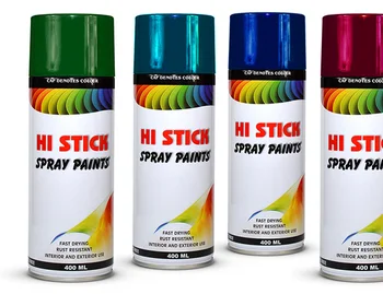 buy spray paint
