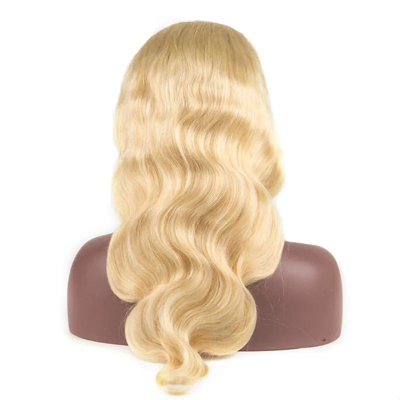 cheap blonde wigs