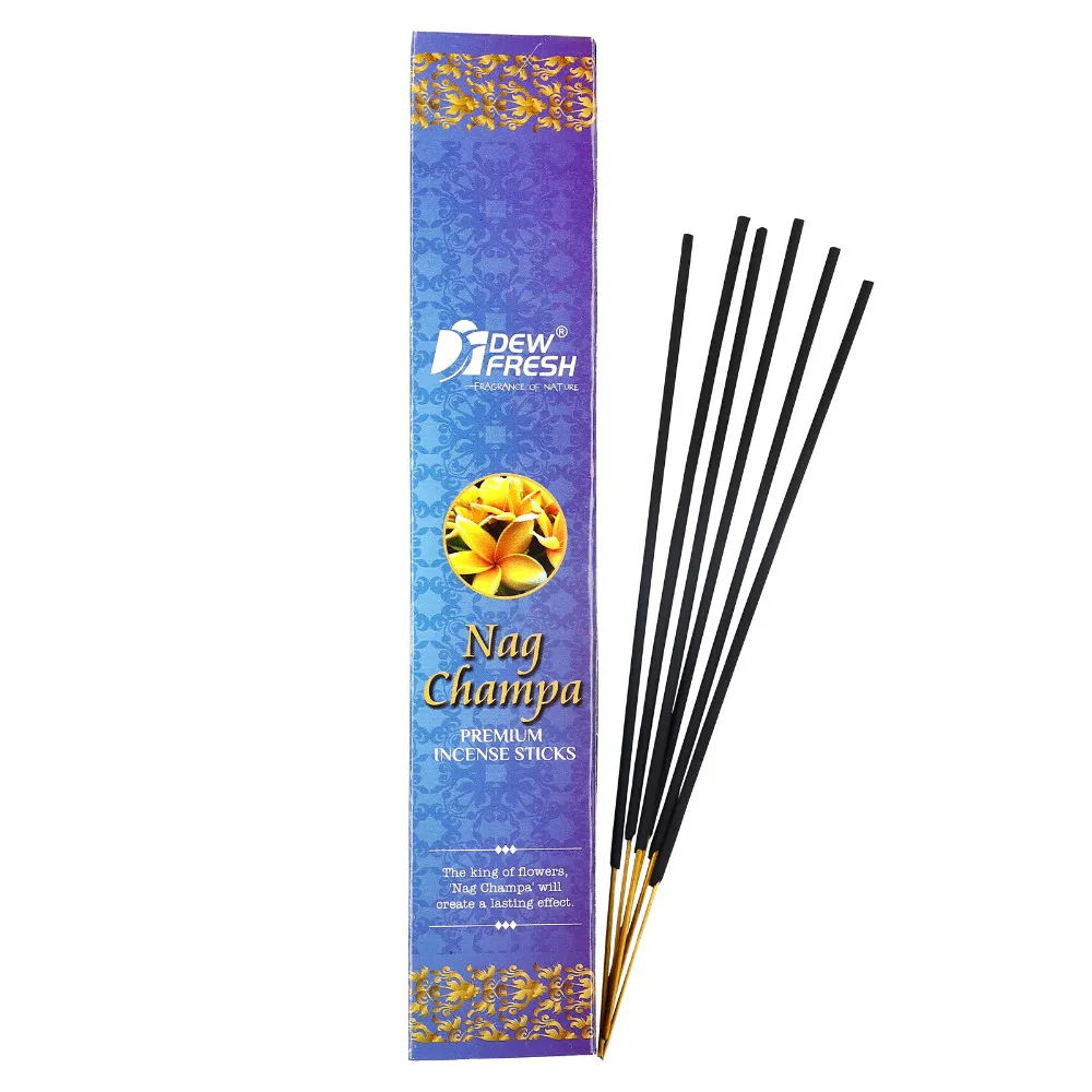 Indian Incense Sticks Bulk Agarbatti Sticks Set Of 12 Fragrances With