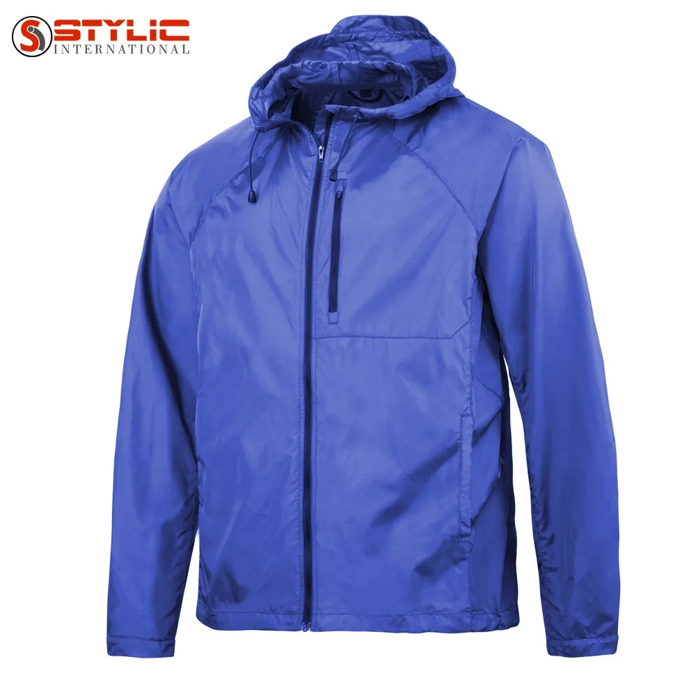custom wind breaker