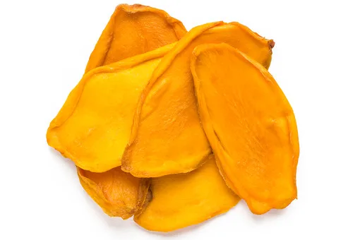 Natural soft dried mango from Vietnam, delicious and nutritious with competitive price