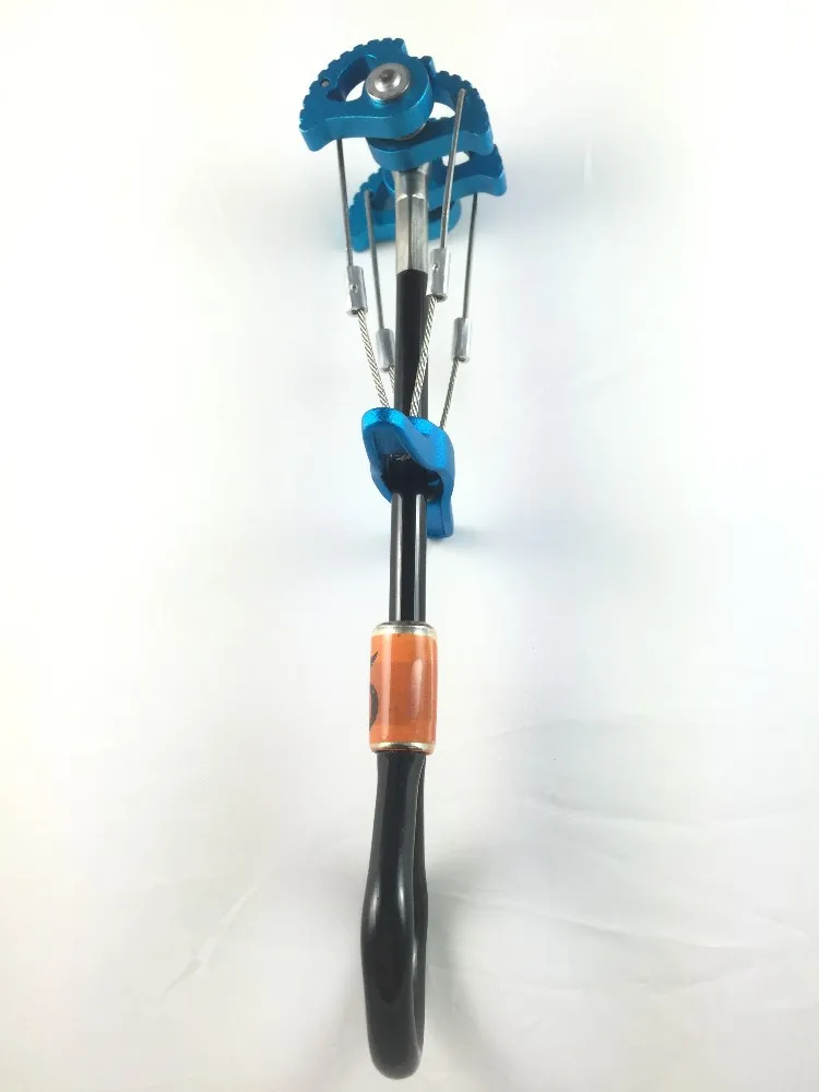 Aluminum Mountain Rock Climbing Aluminum Tricams Nuts For Climbing