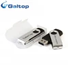 China supplier memory stick swivel small size u flash drives promotional disk