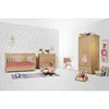 baby funiture/baby cot set/baby cribs