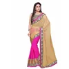 Jaipuri Designer saree for women