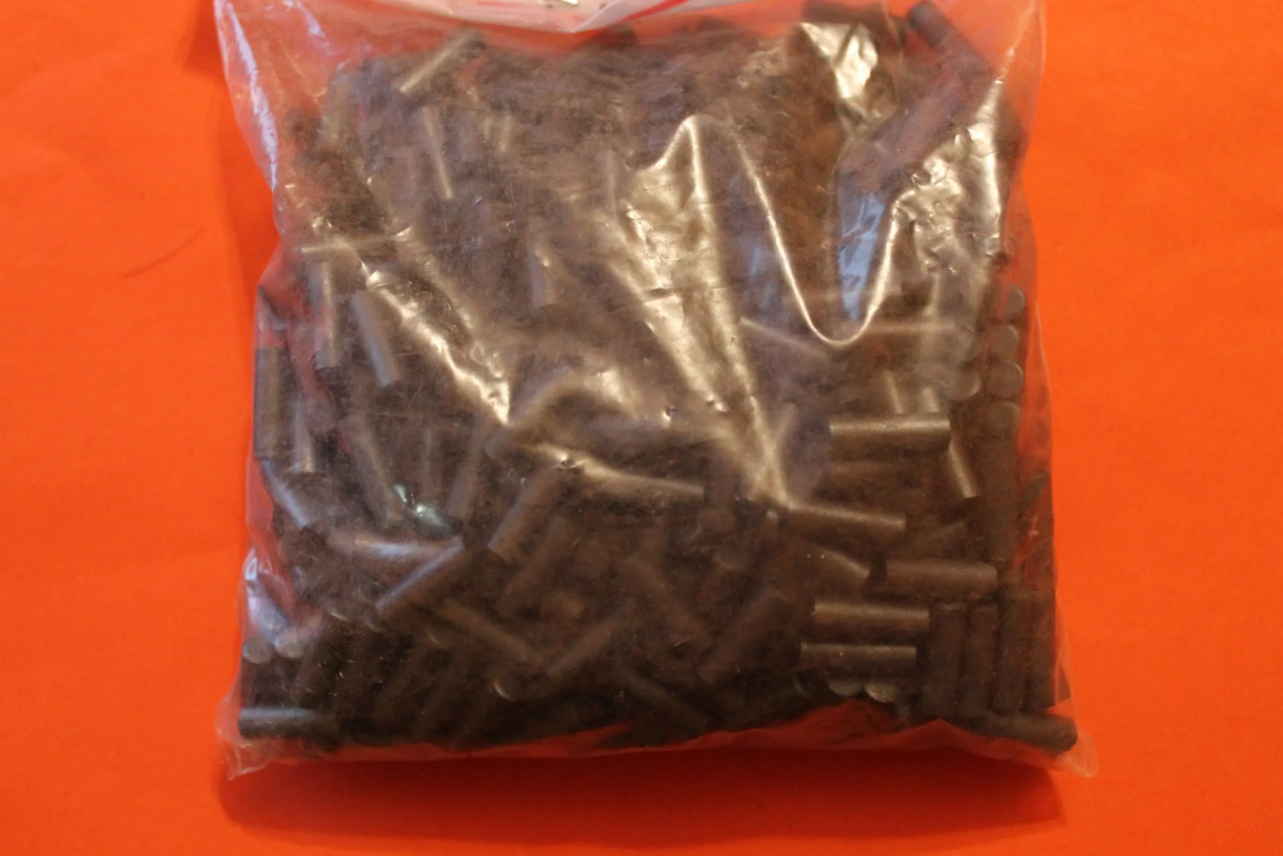 0.5 Diameter 61 Material One Ferrite Rod 7.5 Length