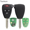 Keyless Entry Remote Car Key For OHT692427AA 2005 2006 2007 For Chrysler 300