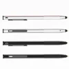 Hot sale slim stylus active touch pen 2.8mm PET tip for signature capturing Android & iOs compatible