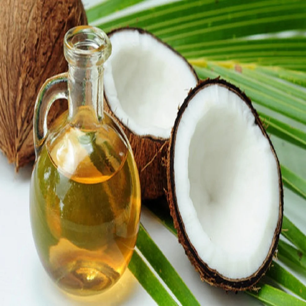 Wholesale Fractionated Coconut Oil Extra Virgin Organic,Virgin Coconut ...