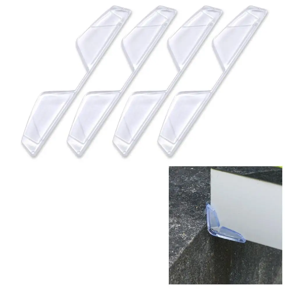 Adhesive Rubber Car Door Dent Guard Protector Strips Buy Car