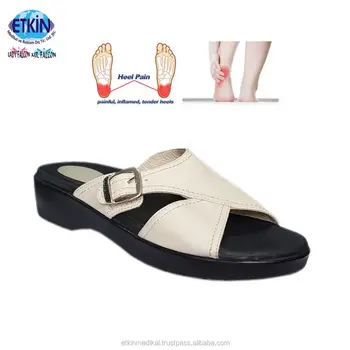 slippers hak