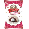 Today Snowball Cake