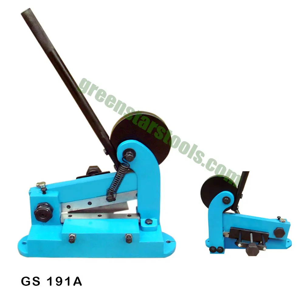 Jewellery Tools India Metal Sheet Cutter Machine Buy Jewelry Tools