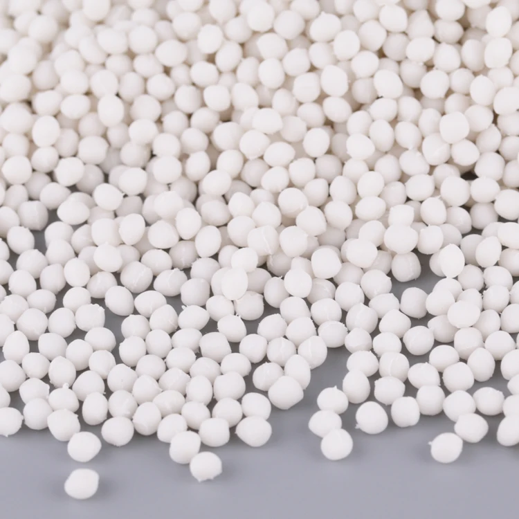 
Modifier for Polystyrene and recycled PS 