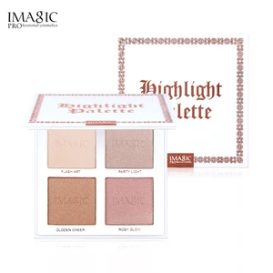 2018 New best selling loose highlighter powder loose highlighter powder makeup loose highlighter makeup private label
