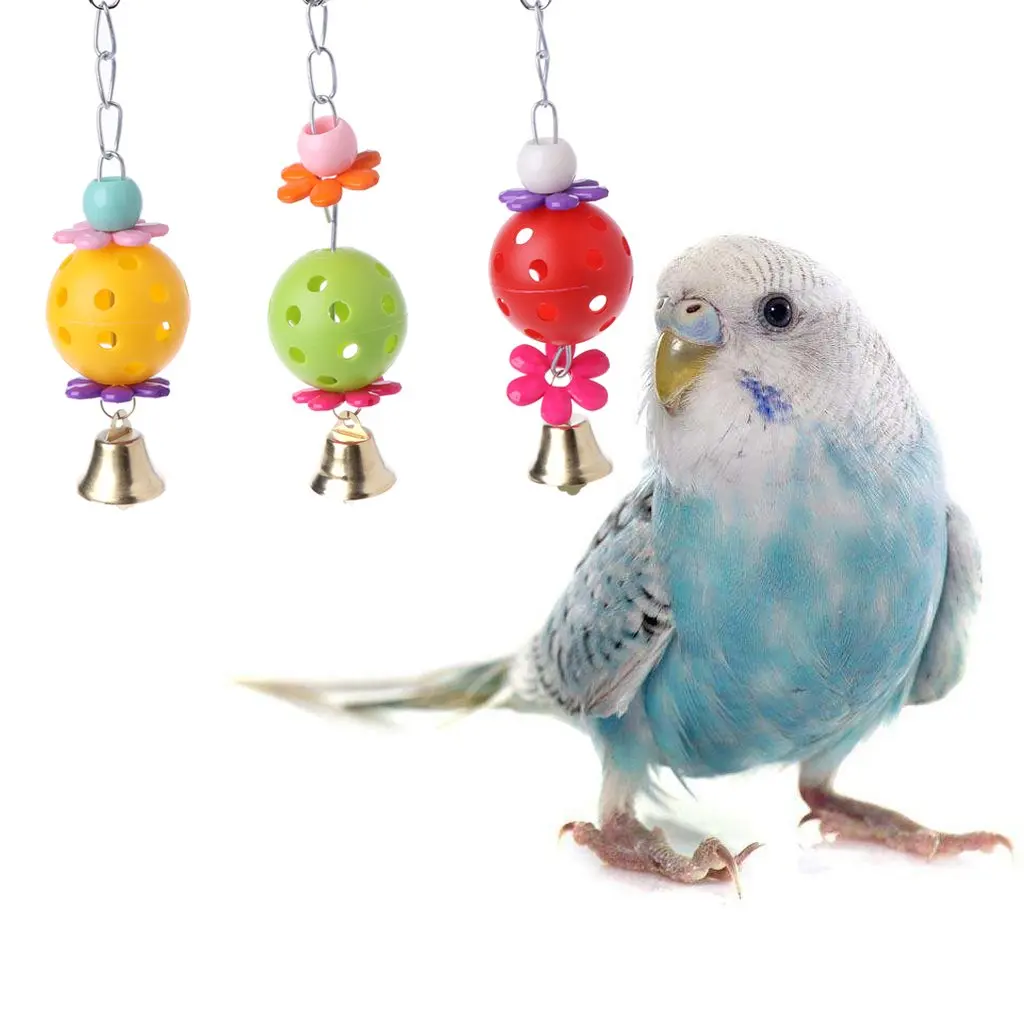 cheap bird toys