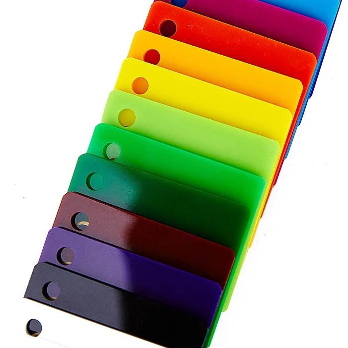 4kg of 5mm Acrylic Offcuts Various Sized Plastic Laser Panels Coloured 