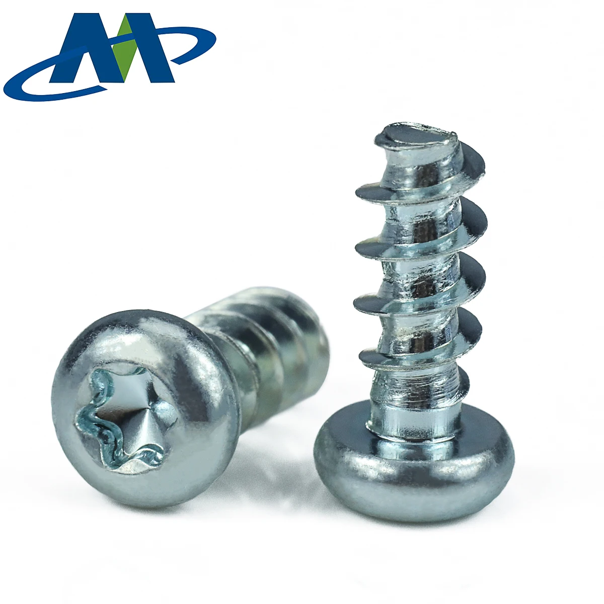 Wholesale Various Torx Pan Head Thread Forming Pt Screw For Plastic