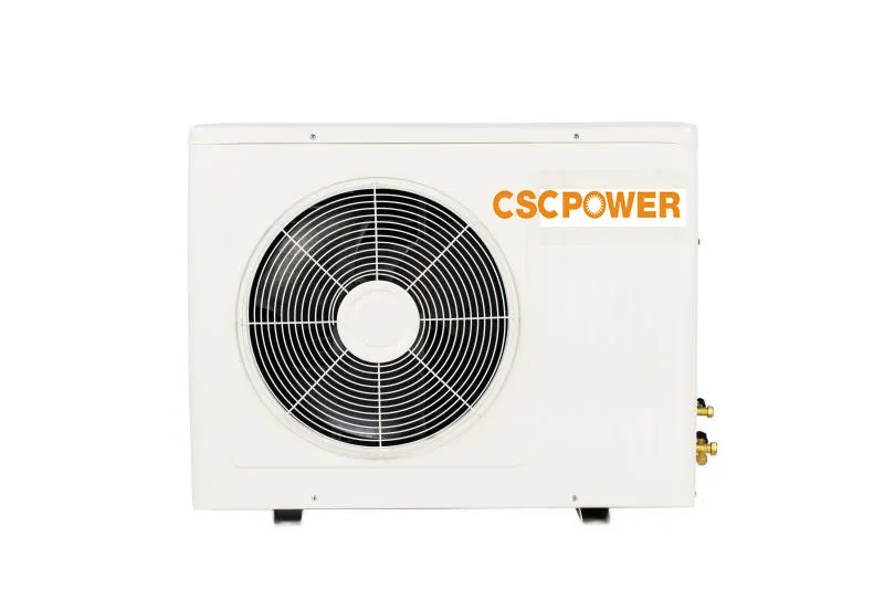50 Ton 9000btu Split Type Solar Air Conditioner Buy 50 Ton Air