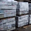 Acid Lead Battery Scrap for Sale