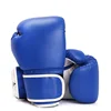 Wholesale Custom Winning Pu Leather Boxing Gloves